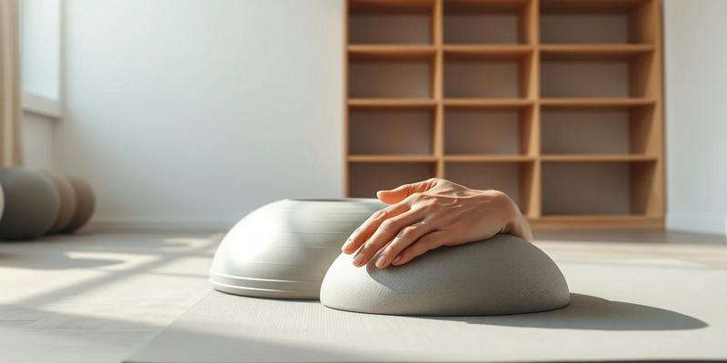 Arthrose: Bewegung schlägt Operation - Foto: über boerse-global.de