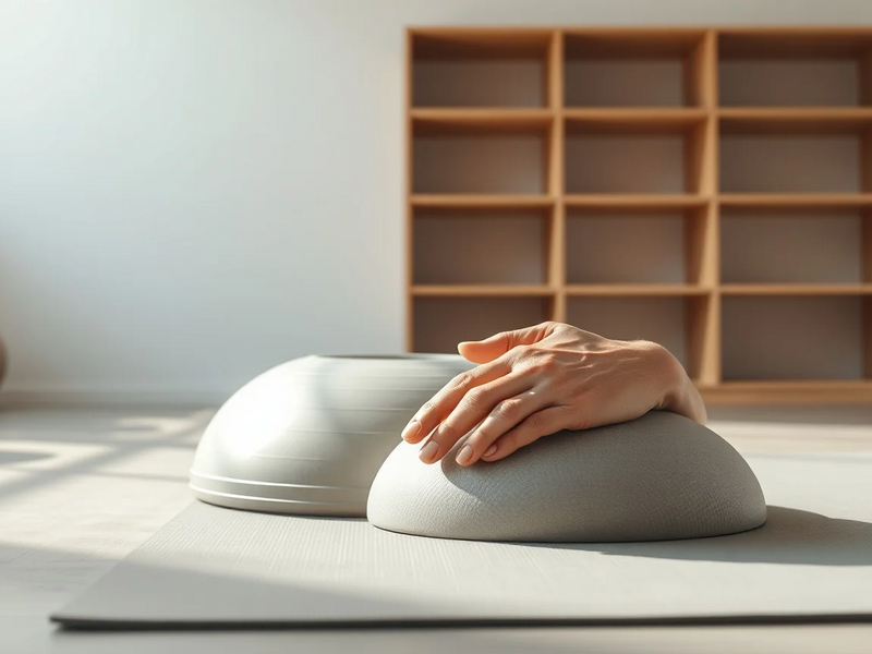 Arthrose: Bewegung schlägt Operation - Foto: über boerse-global.de