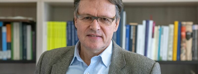 Der Kulturwissenschaftler Gunther Hirschfelder hat einige Erkläransätze für den Karamellkeks-Trend. (Archivbild) - Foto: Armin Weigel/dpa