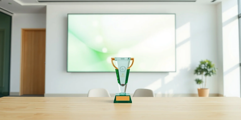 Energy Efficiency Award 2024: Diese drei Unternehmen zeigen, wie Klimaschutz geht - Foto: über boerse-global.de