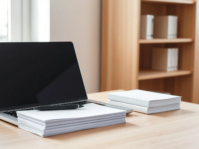 Jahressteuergesetz 2024: Kleinunternehmer profitieren massiv - Foto: über boerse-global.de