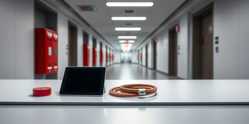 Brandschutz Deutschland: PFAS-Verbot und Weihnachtsmärkte setzen Betriebe unter Druck - Foto: über boerse-global.de