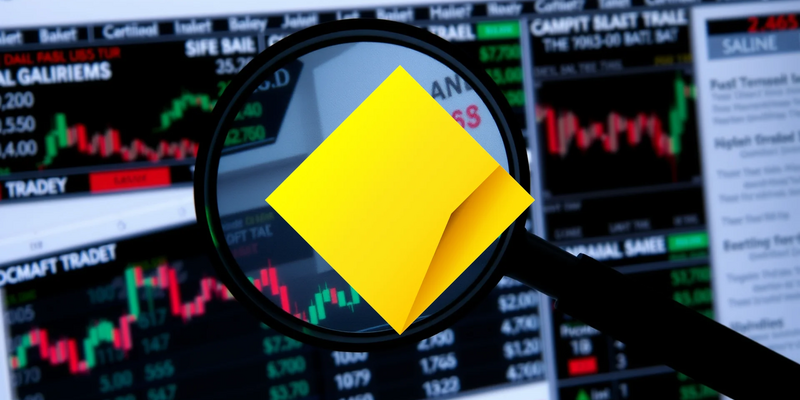 Commonwealth Bank of Australia PK Aktie: Verkaufssignal - Foto: über boerse-global.de