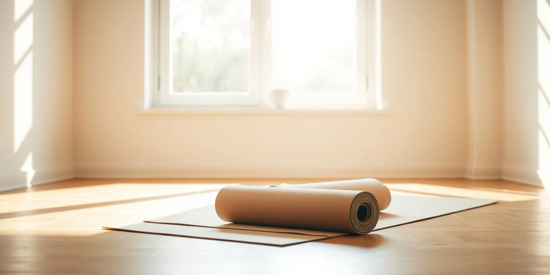 Yoga am Morgen: Neue Studien beweisen Stoffwechsel-Effekt - Foto: über boerse-global.de