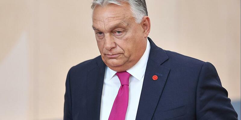 Viktor Orbán (Archiv) - Foto: über dts Nachrichtenagentur