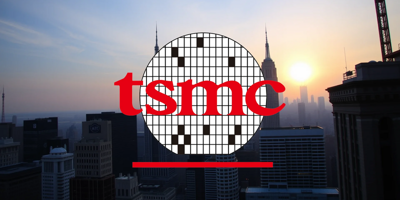 Semiconductor Espionage Scandal Rocks Industry as TSMC Investigates Former Executive - Foto: über boerse-global.de