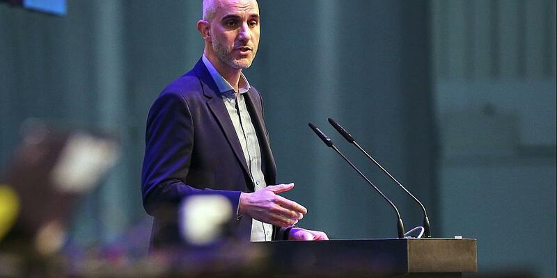 Belit Nejat Onay (Archiv) - Foto: über dts Nachrichtenagentur