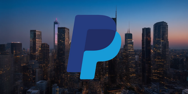 PayPal Leadership’s Stock Sales Raise Investor Concerns - Foto: über boerse-global.de