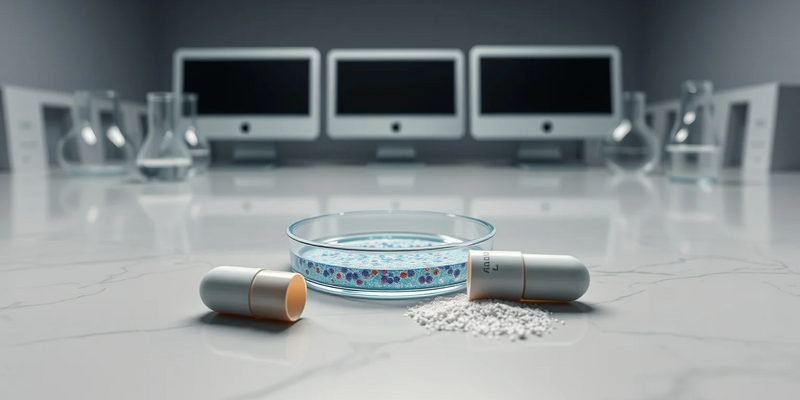 Novonesis und DSM-Firmenich starten Milliarden-Offensive - Foto: über boerse-global.de