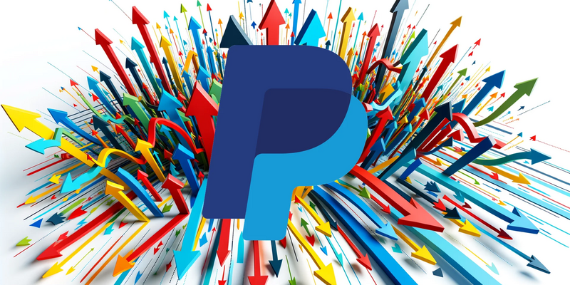PayPal: ¿Falta de fe interna en plena temporada clave? - Foto: über boerse-global.de