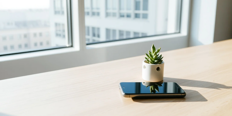 Digital-Detox-Apps: Markt wächst auf 3,9 Milliarden Euro - Foto: über boerse-global.de