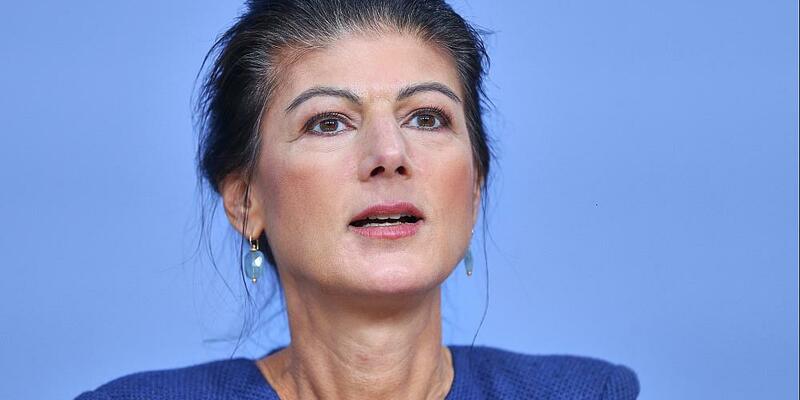 Sahra Wagenknecht (Archiv) - Foto: über dts Nachrichtenagentur