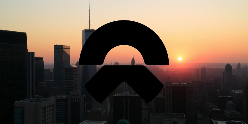 Nio Shares Face Significant Headwinds Following Disappointing Forecast - Foto: über boerse-global.de