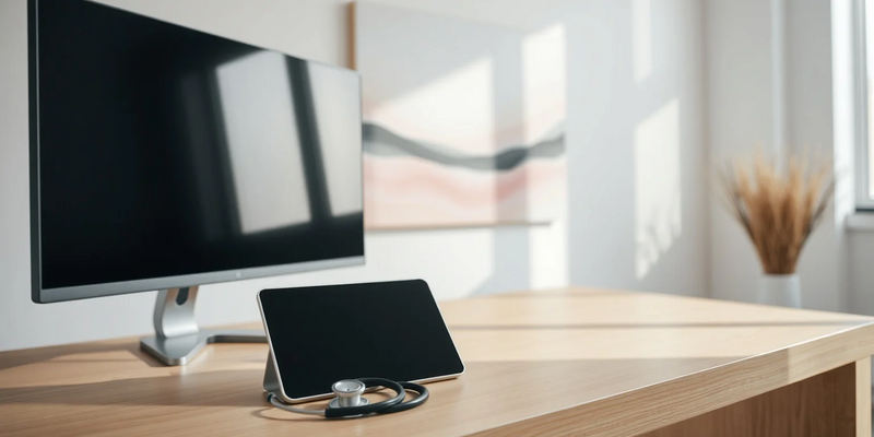 KBV schafft Entlastung bei ePA – Verbandmittel ab Montag gefährdet - Foto: über boerse-global.de