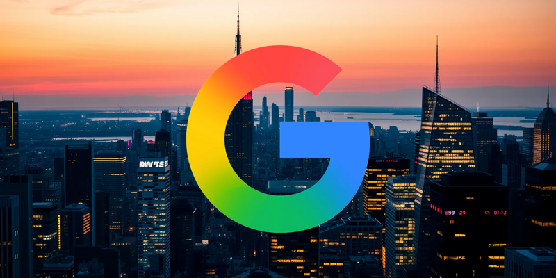 Alphabet Aktie: 4-Billionen-Meilenstein! - Foto: über boerse-global.de