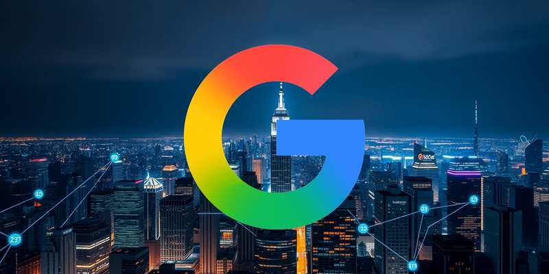 Alphabet: El Gigante de la IA que Acelera Sin Límites - Foto: über boerse-global.de