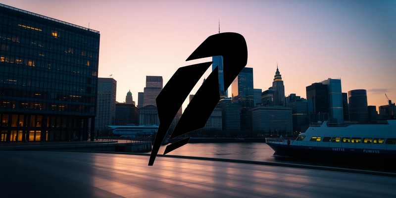 Robinhood: la jugada estratégica que redefine su futuro bursátil - Foto: über boerse-global.de