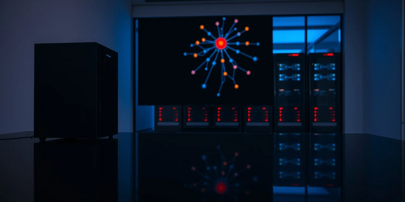 HashJack: Neue KI-Schwachstelle bedroht Browser weltweit - Foto: über boerse-global.de