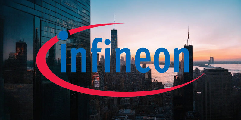 Infineon Aktie: Innovationstreiber entfesselt! - Foto: über boerse-global.de