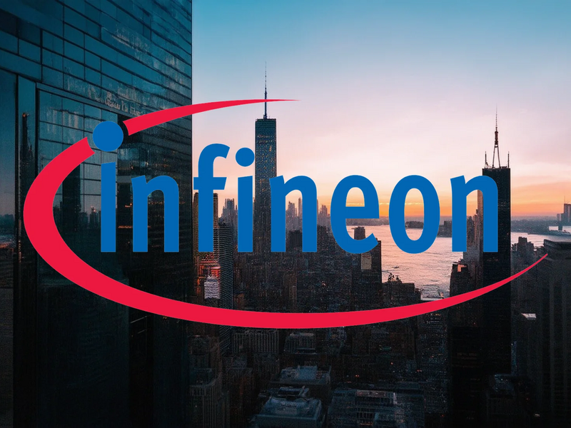 Infineon Aktie: Innovationstreiber entfesselt! - Foto: über boerse-global.de