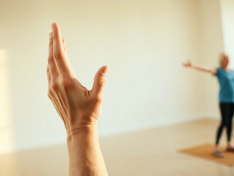 CDC-Alarm: Nur 14% der Senioren trainieren richtig - Foto: über boerse-global.de