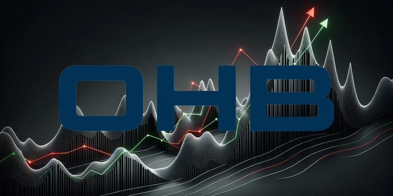 OHB Aktie: ESA-Geldregen zündet! - Foto: über boerse-global.de