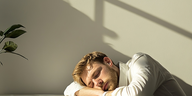 Was will mir mein Traum sagen? - Foto: Pressetherapeut über pressetext.de