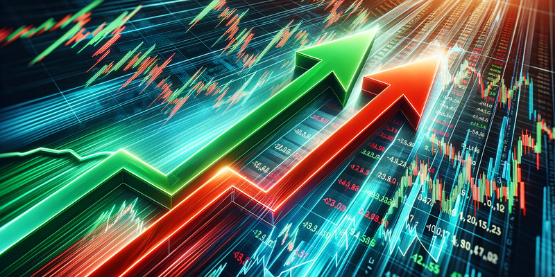 Mfa Financial Aktie: Stabilität oder Schwankungen? - Foto: über boerse-global.de