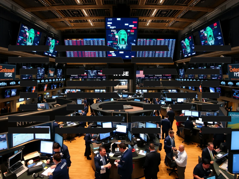 IBM Aktie: KI-Wette zündet! - Foto: über boerse-global.de