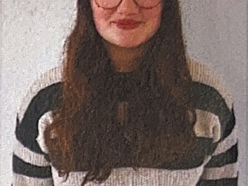 POL-OH: Die Polizei bittet um Mithilfe: 13-jährige Neele M. vermisst - Foto: presseportal.de