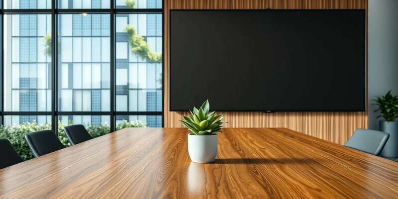 ESG-Kriterien entscheiden 2025 über Immobilienfinanzierung - Foto: über boerse-global.de