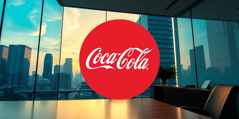 Coca-Cola Aktie: Jetzt zugreifen? - Foto: über boerse-global.de