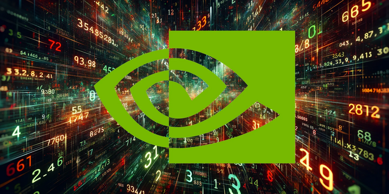 Nvidia’s $250 Billion Market Cap Plunge Shakes AI Sector - Foto: über boerse-global.de