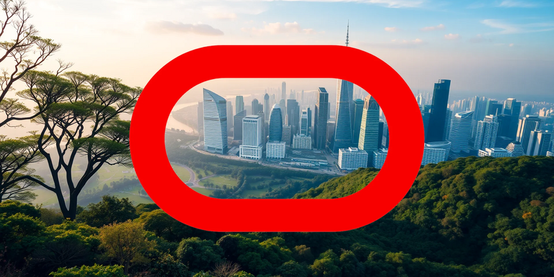 A Bold Endorsement for Oracle Shares Emerges Amid Market Uncertainty - Foto: über boerse-global.de