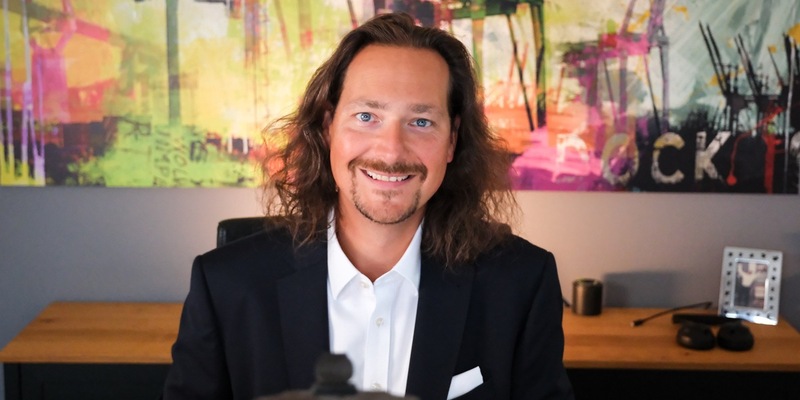 Die unsichtbare Gefahr: Philipp Kadel von der DIAGONAL Gruppe erklärt, warum Forderungsausfälle zur Existenzbedrohung werden können - Foto: presseportal.de