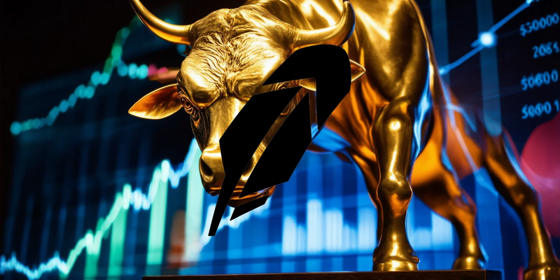 Robinhood’s Strategic Gambit: Acquiring Dominance in Prediction Markets - Foto: über boerse-global.de