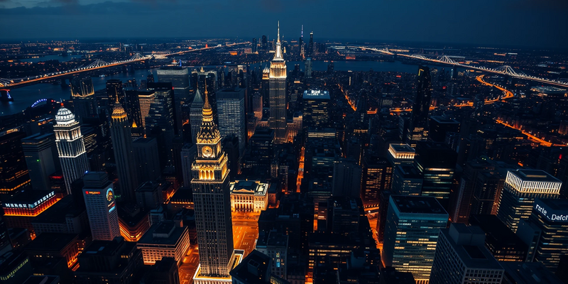 Marvell Technology Positioned to Capitalize on Surging AI Infrastructure Demand - Foto: über boerse-global.de