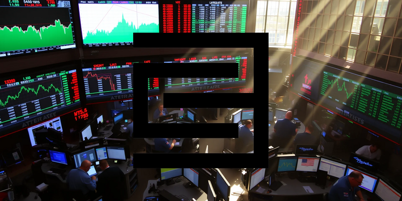 C3.ai Aktie: Wende oder Falle? - Foto: über boerse-global.de