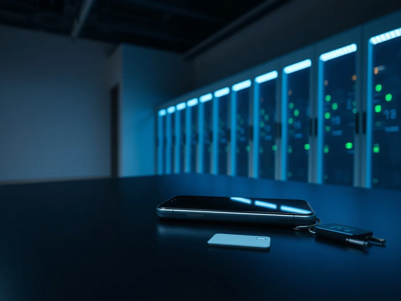 Telekom verschärft Sicherheit massiv - Foto: über boerse-global.de