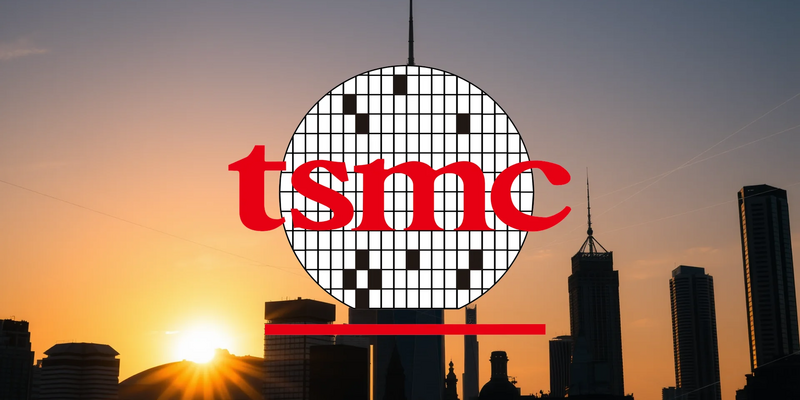 TSMC: Se intensifica el caso de espionaje industrial en el sector de los semiconductores - Foto: über boerse-global.de