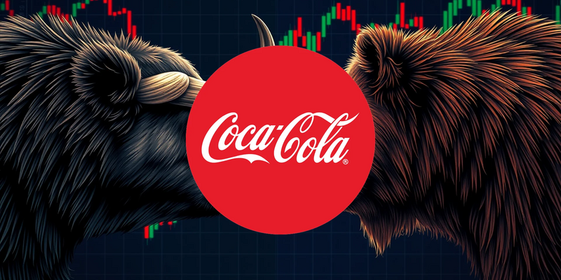 Coca-Cola: ¿Oportunidad de inversión en un gigante infravalorado? - Foto: über boerse-global.de