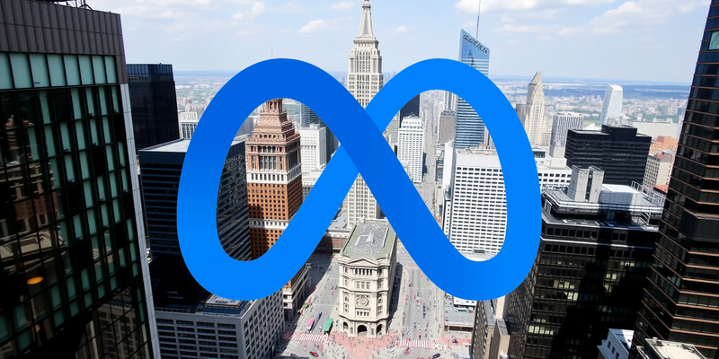 Meta’s Strategic Pivot Sparks Investor Optimism - Foto: über boerse-global.de