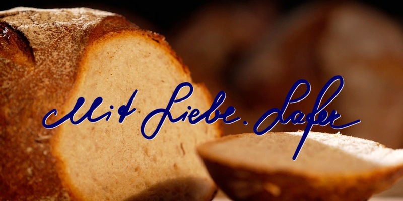 Mit Liebe. Lafer- ab 30. November 2025 auf Youtube und in der ARD Mediathek - Foto: presseportal.de