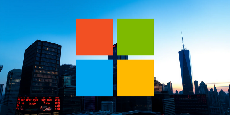 Microsoft Secures Major Legal Victory in France - Foto: über boerse-global.de