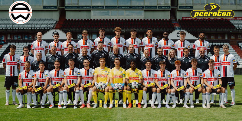 Admira Wacker mit Peeroton - Foto: GEPA Pictures über pressetext.de