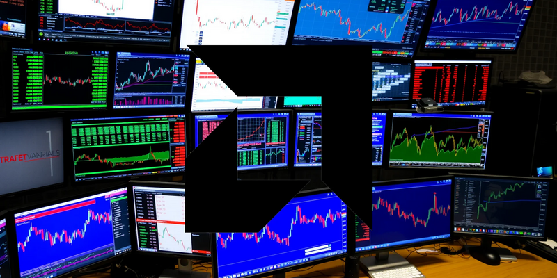 Clash of the Titans: AMD’s Stock Caught Between Billionaire Investors - Foto: über boerse-global.de