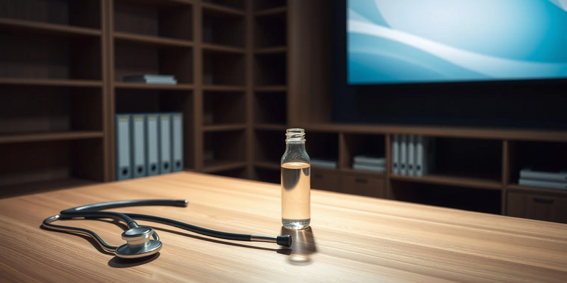 Heilpraktiker-Ausbildung: Klinisches Wissen schlägt Auswendiglernen - Foto: über boerse-global.de