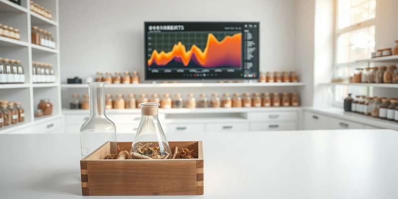 NATCM verschärft Richtlinien für TCM-Forschung - Foto: über boerse-global.de