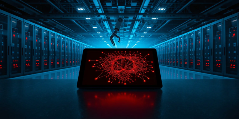 Cybercrime wird vollautomatisch: Deutsche Manager persönlich haftbar - Foto: über boerse-global.de