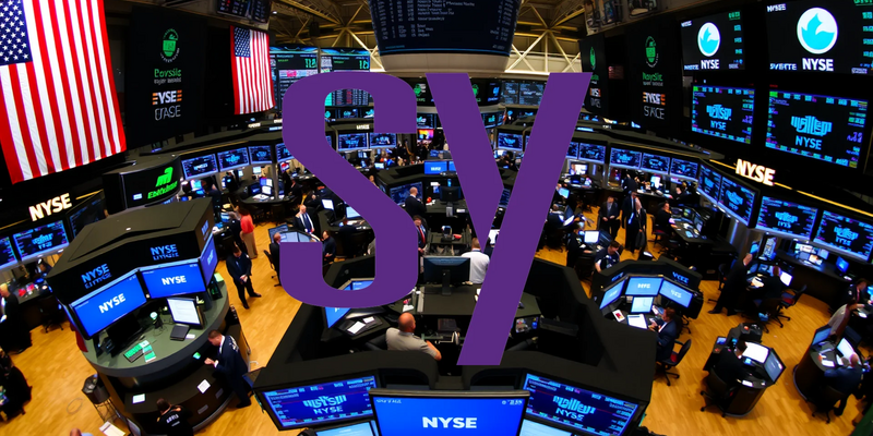 Synopsys: ¿Se avecina un repunte bursátil? - Foto: über boerse-global.de
